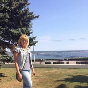 Девушки в Ульяновске: Юлия, 45 - ищет парня из Ульяновска