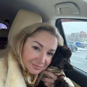 Евгения Лебедева, 38 лет, Рязань