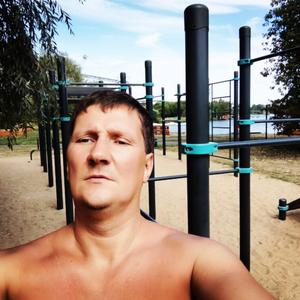 Roman, 42 года, Москва
