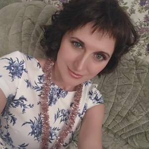 Девушки в Новокузнецке: Екатерина, 41 - ищет парня из Новокузнецка