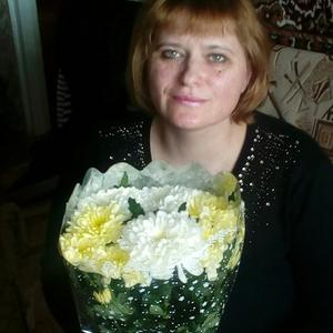 Наталья, 48 лет, Асбест