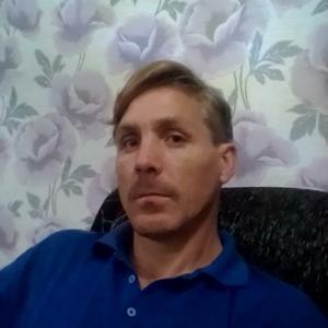 Ник Вол, 44 года, Катайск
