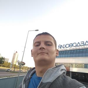 Дмитрий, 32 года, Истра