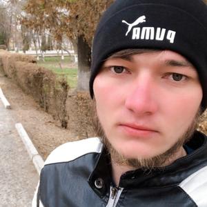 Nosir, 27 лет, Петропавловск-Камчатский