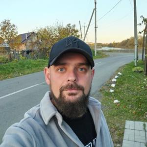 Дмитрий, 39 лет, Пермь