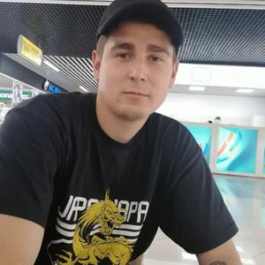 Виктор, 26 лет, Южно-Сахалинск