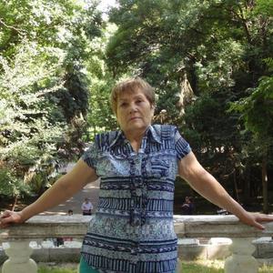 Валентина, 75 лет, Ессентуки