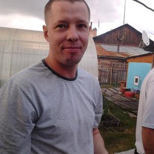Иван Соколов, 47 лет, Алапаевск
