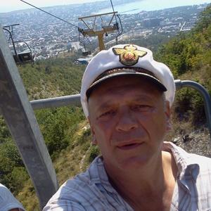 Михаил Березин, 66 лет, Заречный