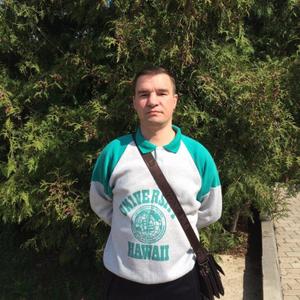 Ильдар Гайсин, 48 лет, Наро-Фоминск