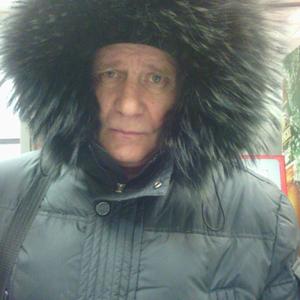 Сергей, 60 лет, Ноябрьск