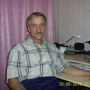 Гена Гаврилов, 66 лет, Магнитогорск