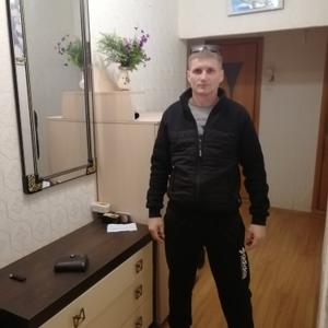 Владимир, 37 лет, Владивосток