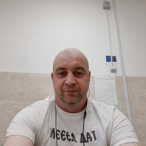 Парни в Нижневартовске: Сергей, 39 - ищет девушку из Нижневартовска