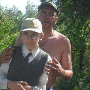 Олег, 56 лет, Подольск