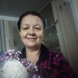 Девушки в Буденновске: Надежда, 59 - ищет парня из Буденновска
