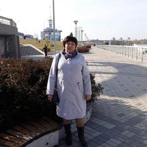 Ольга Перелыгина, 65 лет, Нижний Новгород