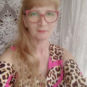 Олька, 59 лет, Бийск