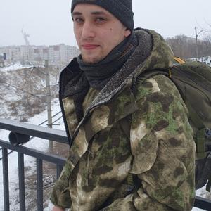Игорь, 28 лет, Москва