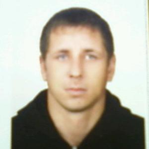 Константин Икубовский, 44 года, Ошмяны