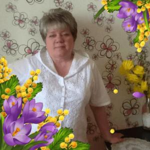 Варя, 54 года, Ханты-Мансийск
