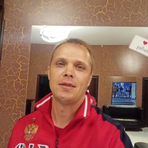 Пётр, 46 лет, Усть-Илимск