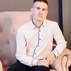 Кирилл, 24 года, Тюмень