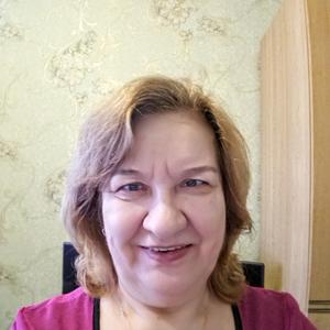 Галина, 66 лет, Надым