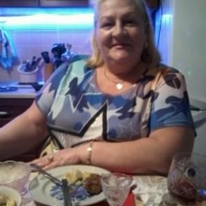 Девушки в Воркуте: Шарлота, 69 - ищет парня из Воркуты