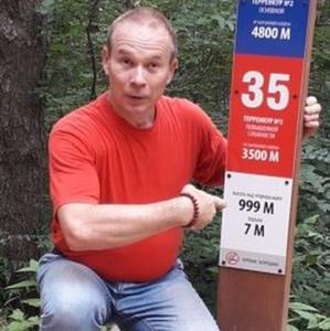 Парни в Пятигорске: Виктор, 60 - ищет девушку из Пятигорска