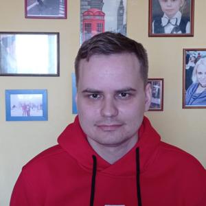 Дмитрий, 31 год, Краснознаменск