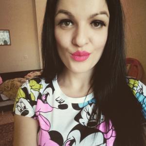 Татьяна, 28 лет, Новосибирск