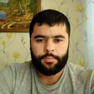 Зайниддин, 36 лет, Сергиев Посад