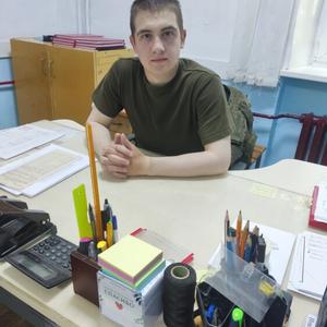 Иван, 24 года, Вологда