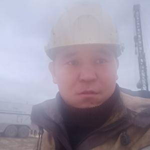 Ильнар, 36 лет, Усинск