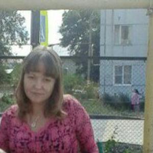 Девушки в Сызрани: Елена, 46 - ищет парня из Сызрани