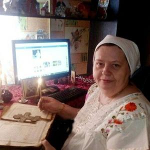 Вероника, 61 год, Иркутск