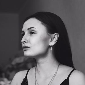 Анастасия , 25 лет, Рязань