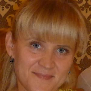 Ольга, 52 года, Первоуральск