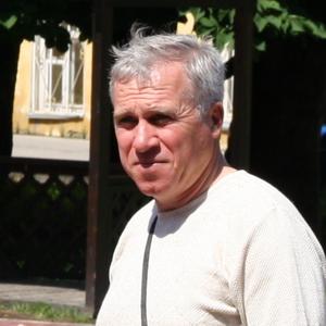 Андрей, 65 лет, Нижний Новгород