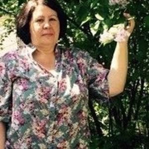 Девушки в Пятигорске: Людмила, 66 - ищет парня из Пятигорска