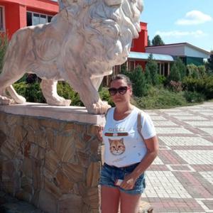 Девушки в Перми: Ольга, 43 - ищет парня из Перми