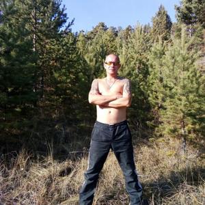 Дмитрий, 52 года, Абакан