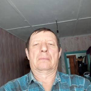 Александр, 70 лет, Екатеринбург