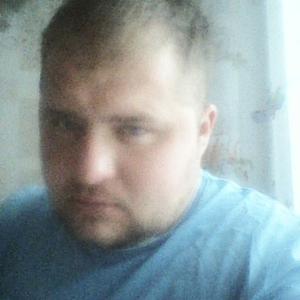 Дмитрий, 37 лет, Братск