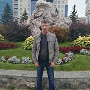 Сергей Борзов, 50 лет, Междуреченск