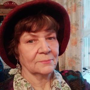 Девушки в Уфе (Башкортостан): Наталья, 69 - ищет парня из Уфы (Башкортостан)