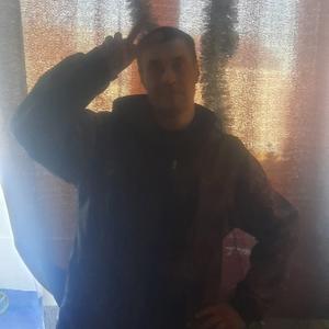 Макс, 36 лет, Белогорск