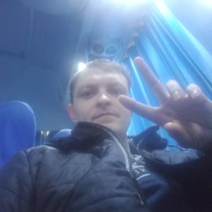 Парни в Нягани: Владимир, 31 - ищет девушку из Нягани