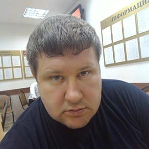 Парни в Тамбове: Алексей, 44 - ищет девушку из Тамбова